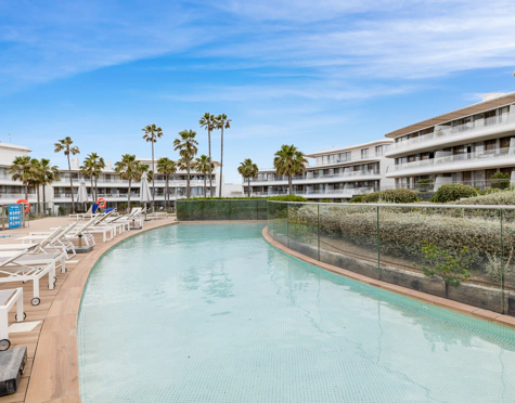 Apartment for sale in The Edge, Estepona West