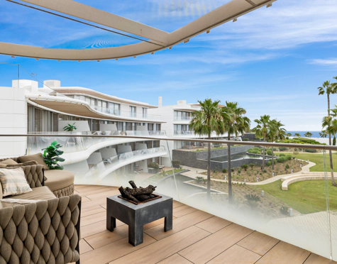 Apartment for sale in The Edge, Estepona West