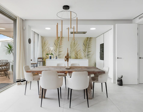 Apartment for sale in The Edge, Estepona West