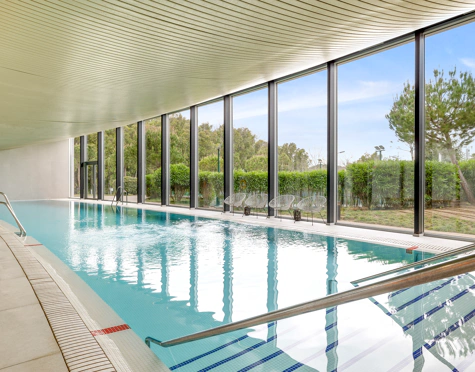 Apartment for sale in The Edge, Estepona West