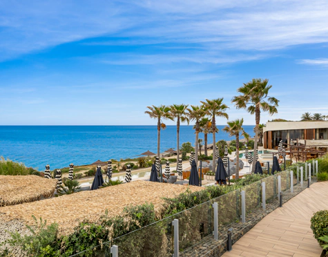 Apartment for sale in The Edge, Estepona West