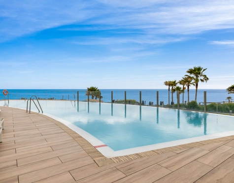 Apartment for sale in The Edge, Estepona West