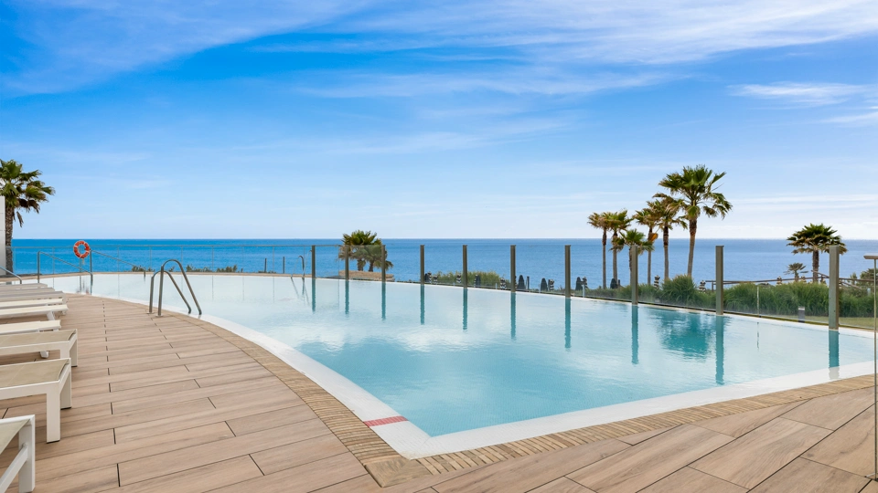 Apartment for sale in The Edge, Estepona West