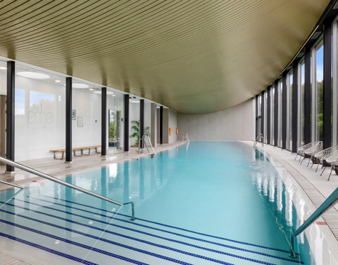 Apartment for sale in The Edge, Estepona West