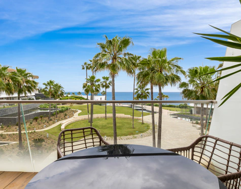 Apartment for sale in The Edge, Estepona West