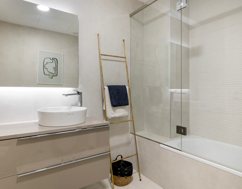Apartment for sale in The Edge, Estepona West