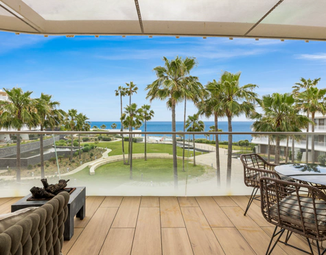 Apartment for sale in The Edge, Estepona West