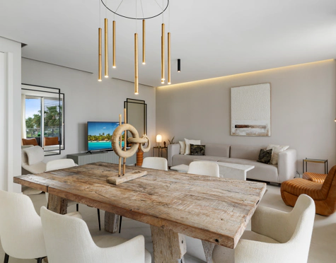 Apartment for sale in The Edge, Estepona West