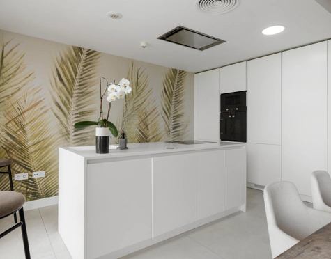 Apartment for sale in The Edge, Estepona West