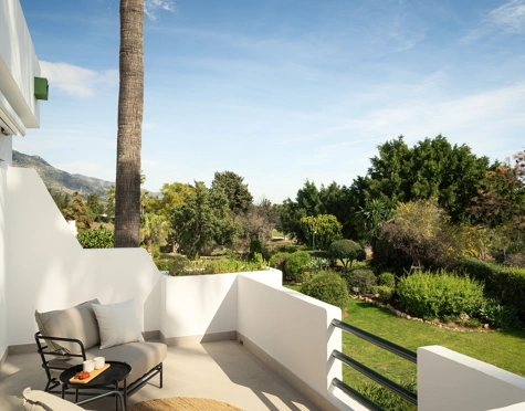 Town House for sale in Nueva Andalucia, Marbella