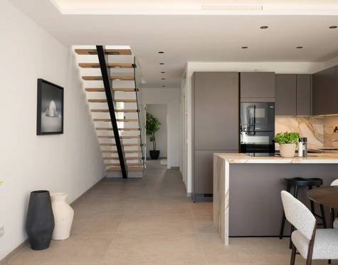 Town House for sale in Nueva Andalucia, Marbella