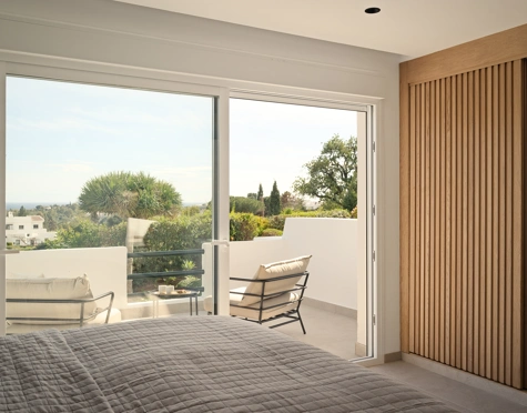 Town House for sale in Nueva Andalucia, Marbella