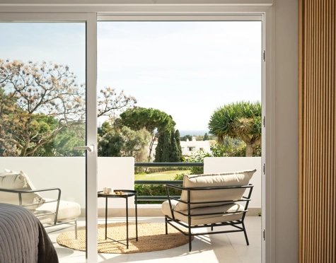 Town House for sale in Nueva Andalucia, Marbella
