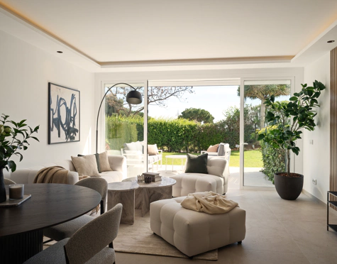 Town House for sale in Nueva Andalucia, Marbella