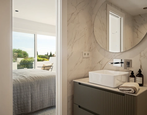 Town House for sale in Nueva Andalucia, Marbella