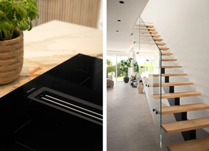 EXCEPTIONAL 4-BEDROOM TOWNHOUSE FOR SALE IN NUEVA ANDALUCÍA