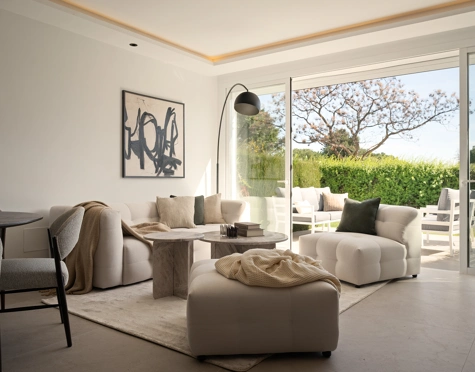 Town House for sale in Nueva Andalucia, Marbella