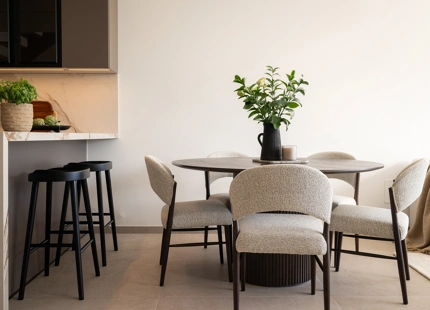 EXCEPTIONAL 4-BEDROOM TOWNHOUSE FOR SALE IN NUEVA ANDALUCÍA