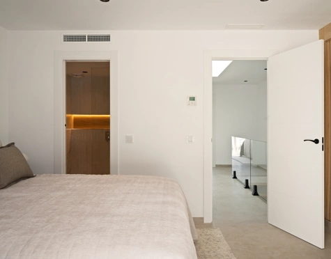 Town House for sale in Nueva Andalucia, Marbella
