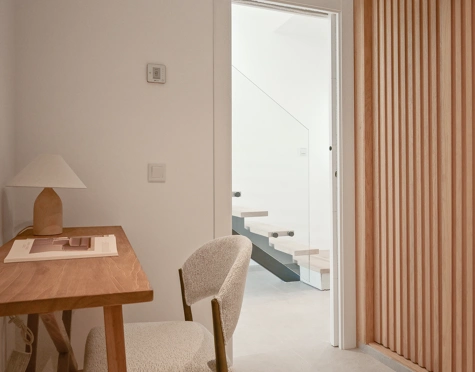 Town House for sale in Nueva Andalucia, Marbella