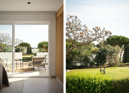 EXCEPTIONAL 4-BEDROOM TOWNHOUSE FOR SALE IN NUEVA ANDALUCÍA