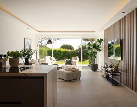 Town House for sale in Nueva Andalucia, Marbella