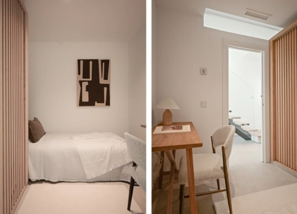 EXCEPTIONAL 4-BEDROOM TOWNHOUSE FOR SALE IN NUEVA ANDALUCÍA