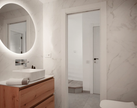 Town House for sale in Nueva Andalucia, Marbella