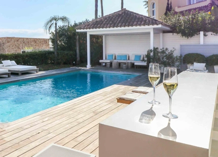 STUNNING 4-BEDROOM VILLA FOR SALE IN BENAHAVÍS