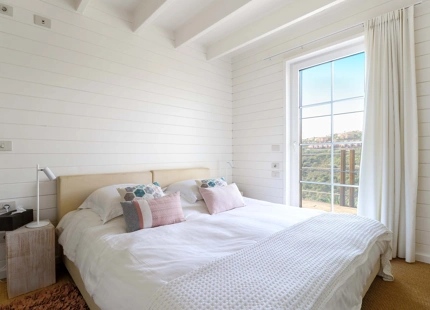 STUNNING 4-BEDROOM VILLA FOR SALE IN BENAHAVÍS