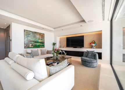Apartamento de lujo en venta en la Quinta