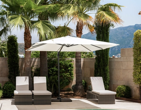 Apartment for sale in La Quinta, Benahavis