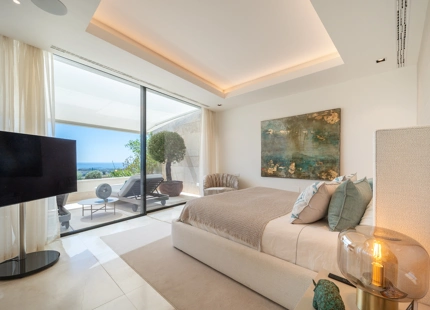 Apartamento de lujo en venta en la Quinta