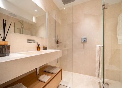Apartamento de lujo en venta en la Quinta