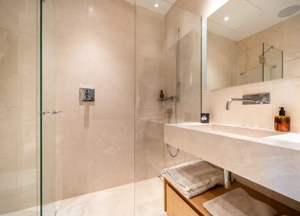 Apartamento de lujo en venta en la Quinta