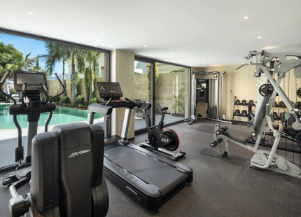 Apartamento de lujo en venta en la Quinta