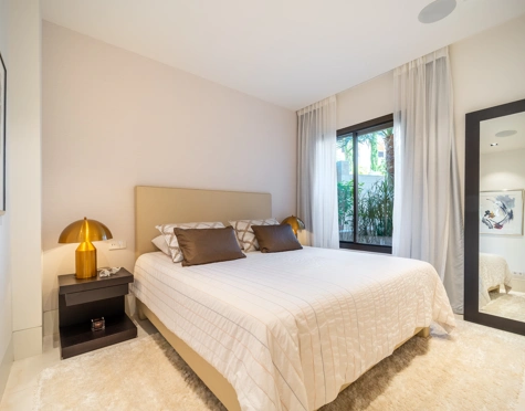 Apartment for sale in La Quinta, Benahavis