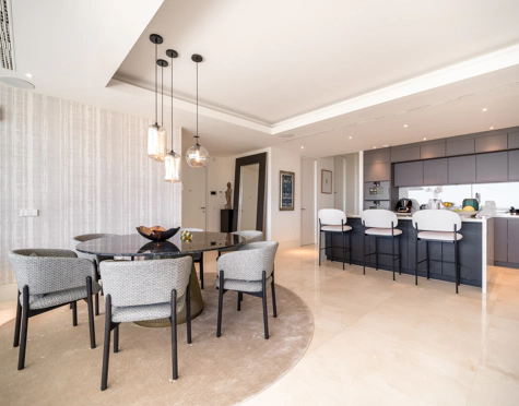 Apartment for sale in La Quinta, Benahavis