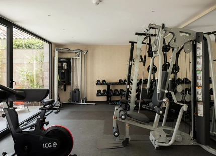 Apartamento de lujo en venta en la Quinta
