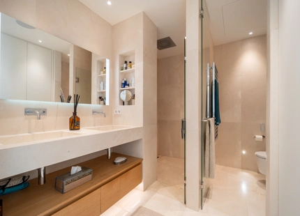 Apartamento de lujo en venta en la Quinta