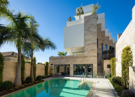 Apartamento de lujo en venta en la Quinta