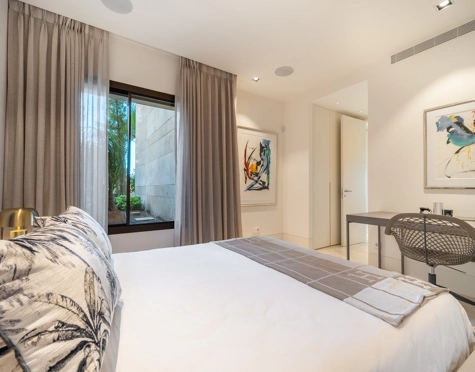 Apartment for sale in La Quinta, Benahavis