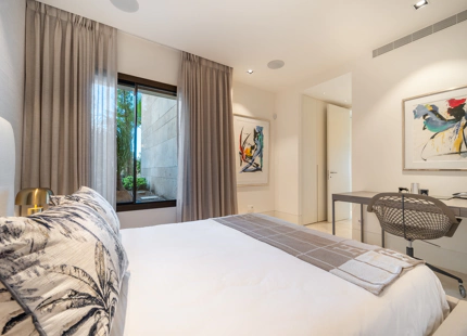 Apartamento de lujo en venta en la Quinta