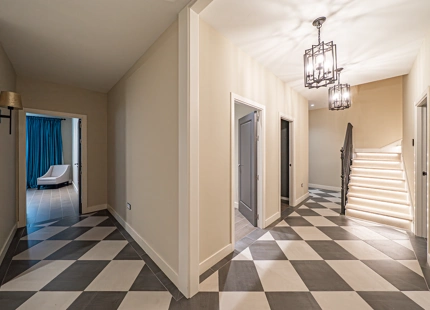 ELEGANT 6-BEDROOM VILLA FOR SALE IN BENAHAVÍS