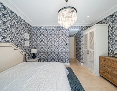 Villa for sale in Los Flamingos, Benahavis