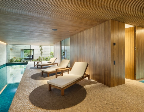 Villa for sale in El Madroñal, Benahavis