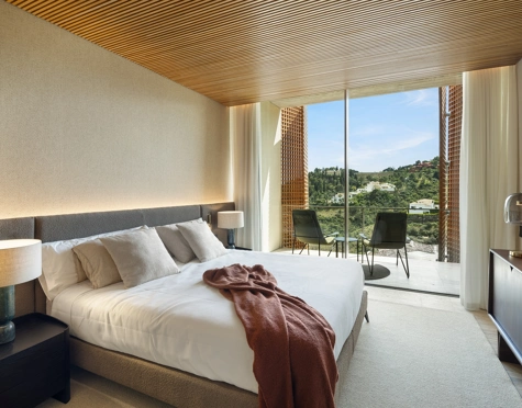 Villa for sale in El Madroñal, Benahavis