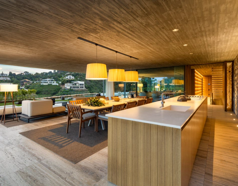 Villa for sale in El Madroñal, Benahavis