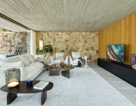 Villa for sale in El Madroñal, Benahavis
