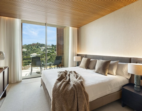 Villa for sale in El Madroñal, Benahavis